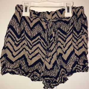 comfy cloth shorts
